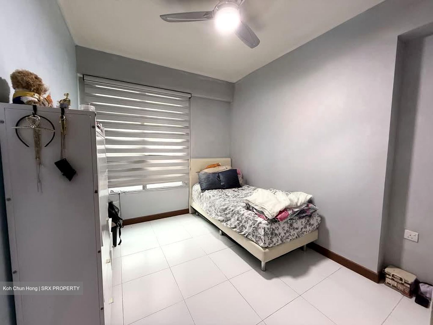 Blk 443A Fernvale Vista (Sengkang), HDB 4 Rooms #566741931